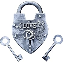 値下げ！アメリカ製　アンティーク　南京錠　ヴィンテージ 81T+mHFTqkL._AC_UL210_SR210,